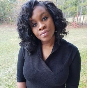 Meet your Posher, Jo-anne